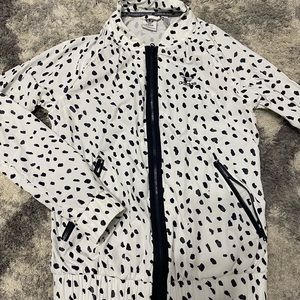 Adidas jacket